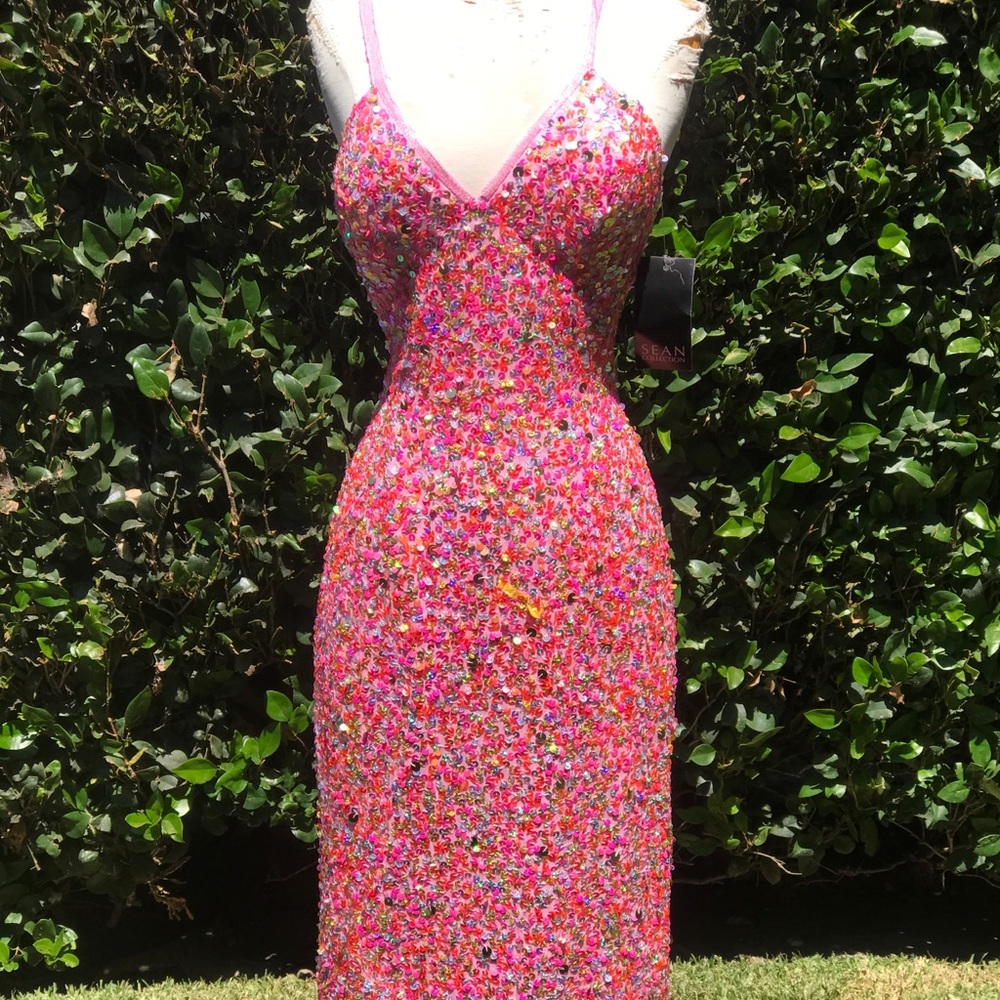 Evening gown
